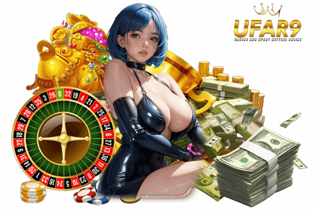 member ufar9 สมัครง่ายไม่ต้องใช้เอกสาร เล่นได้ทุกเกมในยูสเดียว