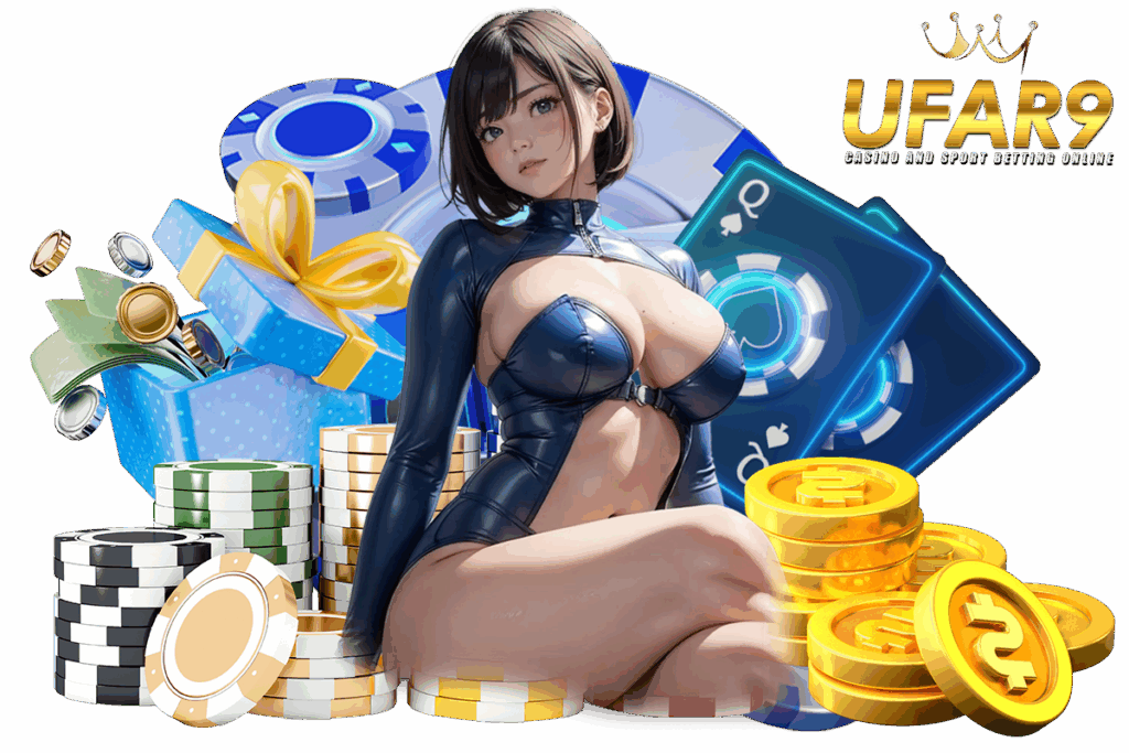 ufar9 เข้าสู่ระบบ สะดวกทุกที่ เล่นได้ทุกเวลา ไม่พลาดทุกโอกาสรวย